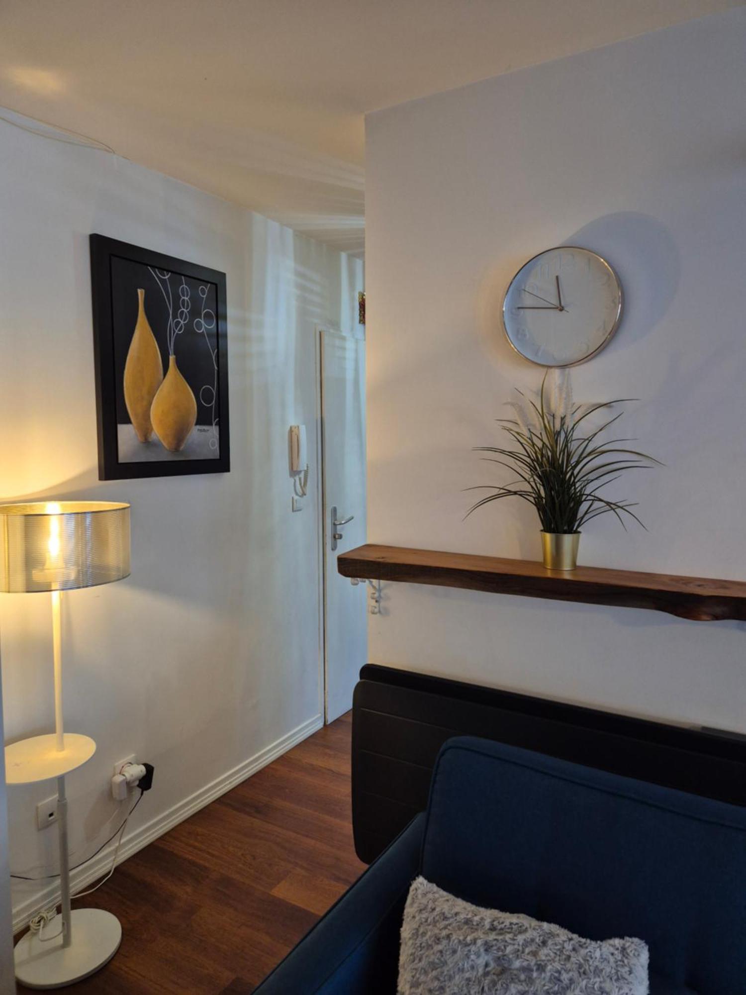 Appartement Luxueux 100M² Bordeaux لو بوسْكا المظهر الخارجي الصورة