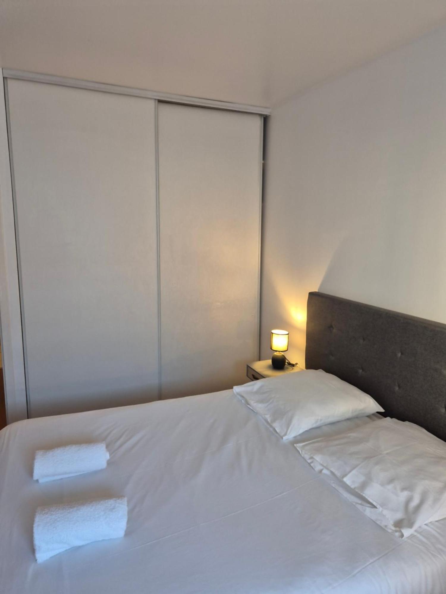 Appartement Luxueux 100M² Bordeaux لو بوسْكا المظهر الخارجي الصورة