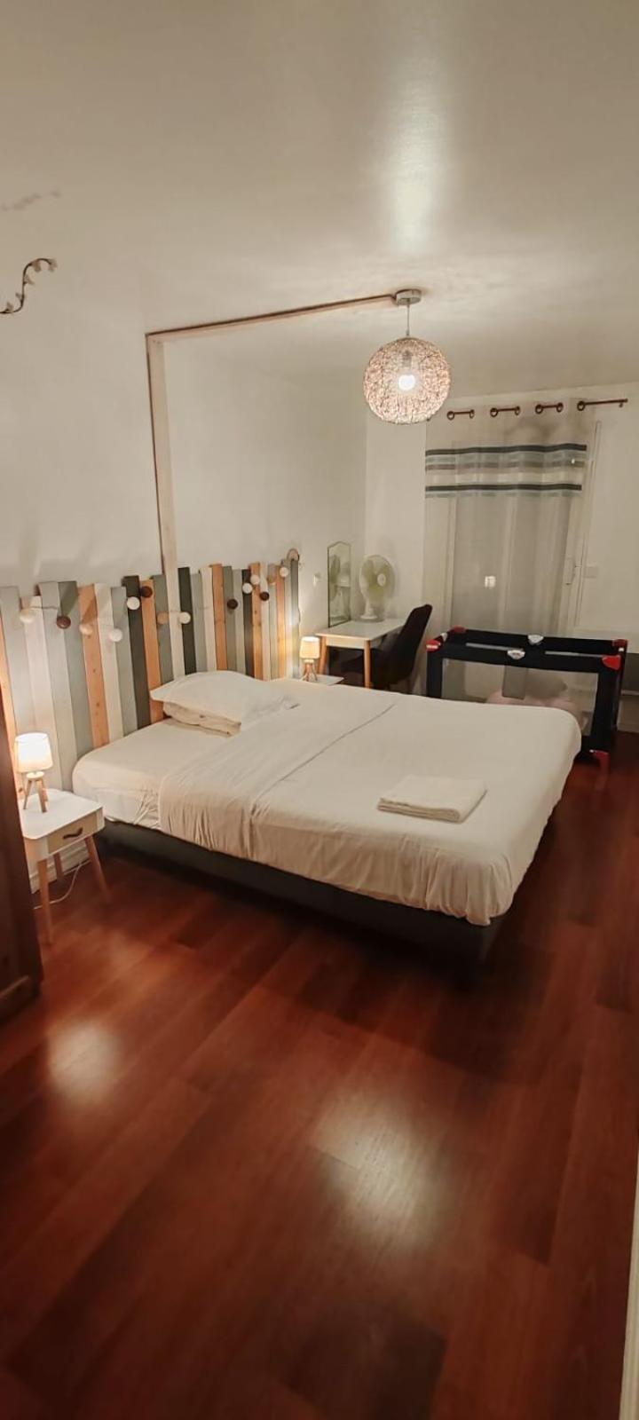 Appartement Luxueux 100M² Bordeaux لو بوسْكا المظهر الخارجي الصورة
